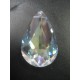 Moonlight Teardrop Pendant 34x20mm